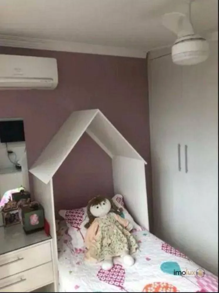 Apartamento, 3 quartos, 134 m² - Foto 5