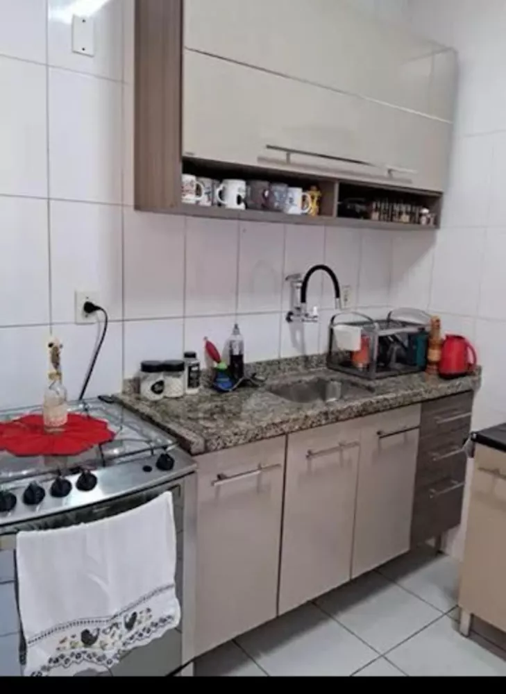 Casa de Condomínio, 3 quartos - Foto 6