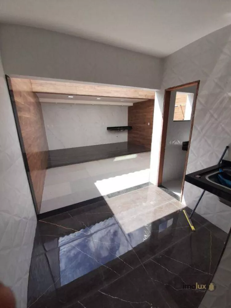 Casa, 2 quartos, 130 m² - Foto 4