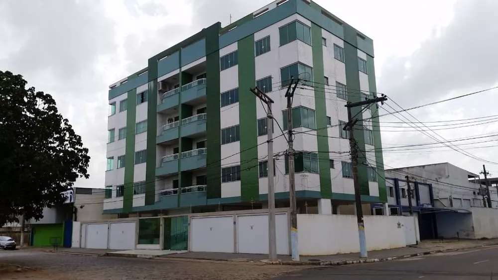 Apartamento, 3 quartos, 123 m² - Foto 1