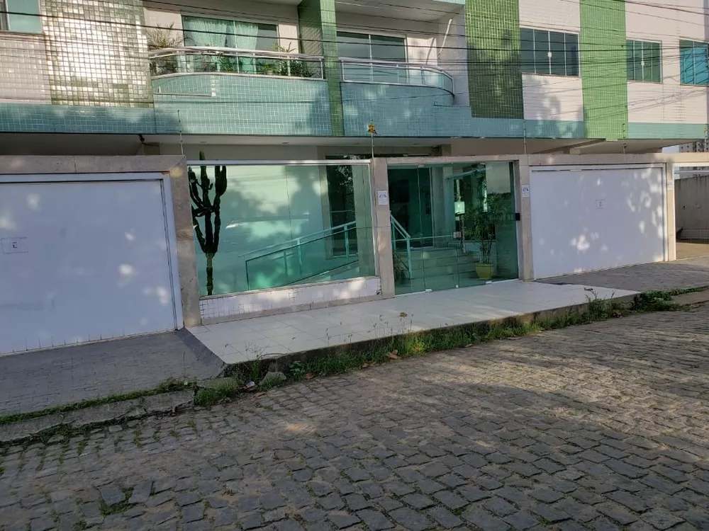 Apartamento, 3 quartos, 123 m² - Foto 2
