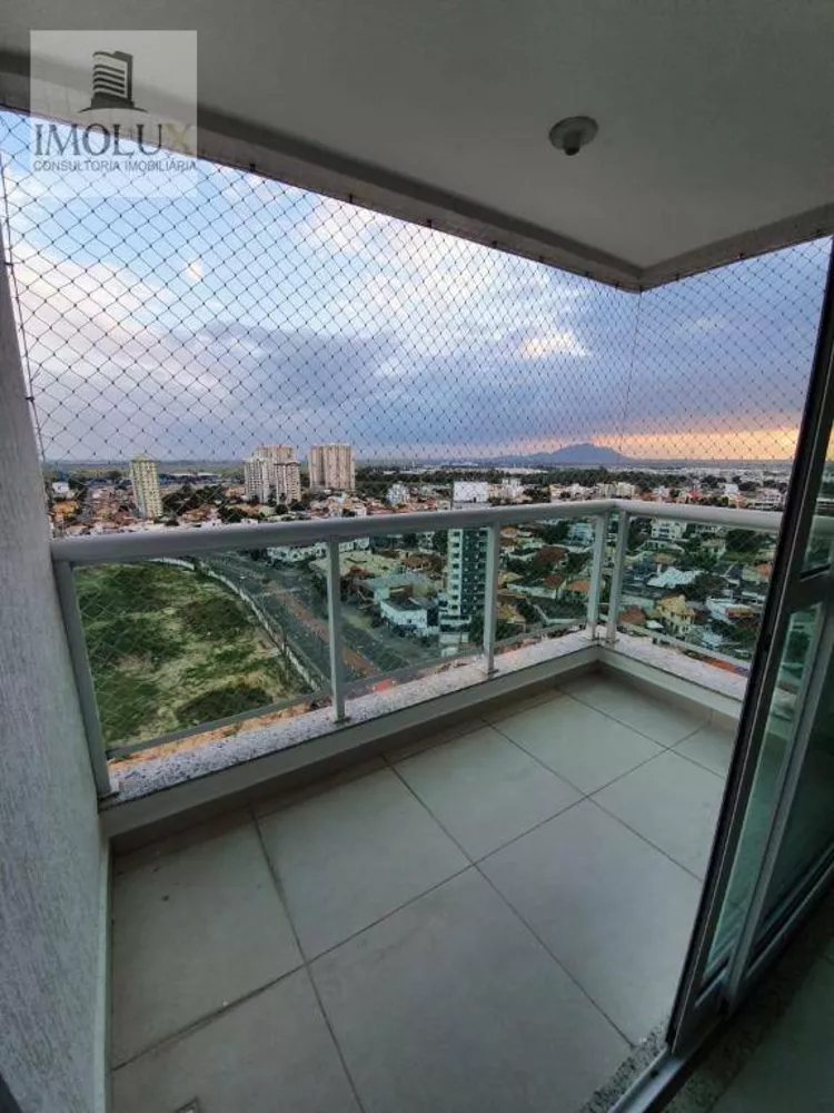 Apartamento, 2 quartos, 64 m² - Foto 3