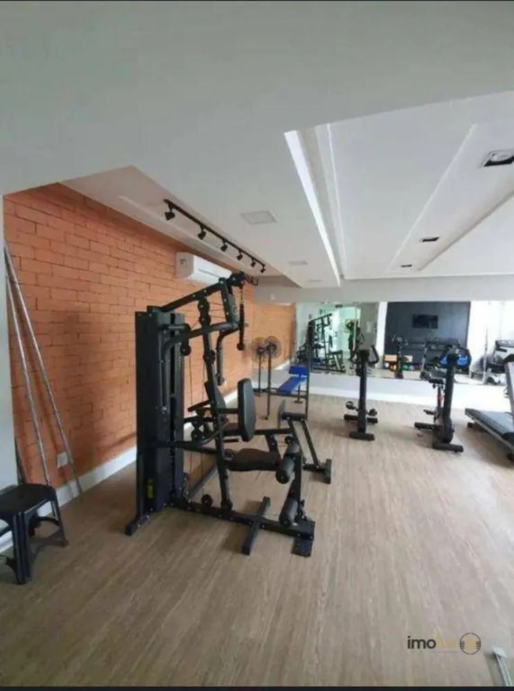 Apartamento, 2 quartos, 55 m² - Foto 5