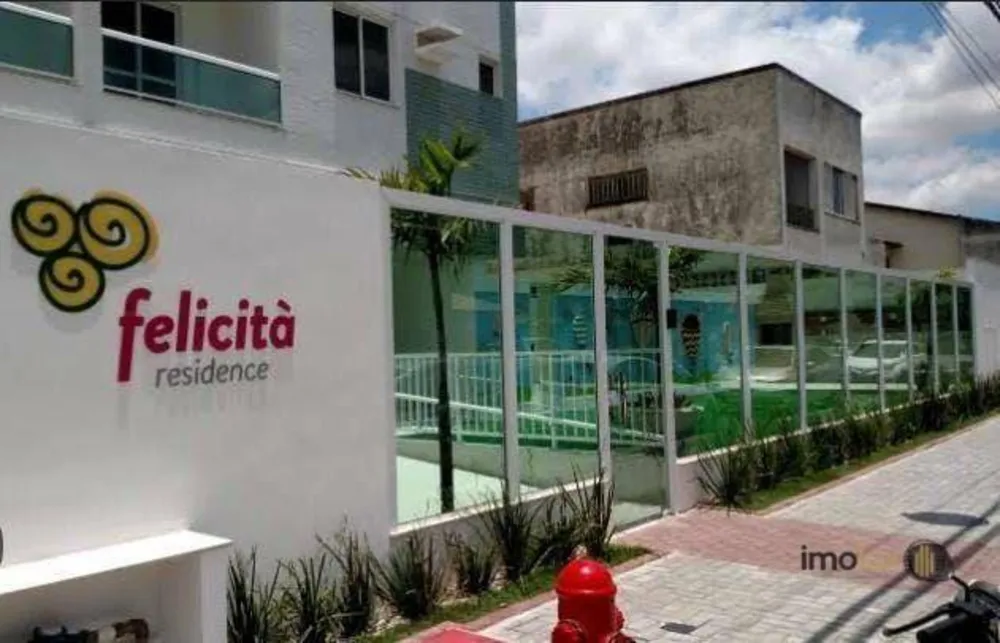 Apartamento, 2 quartos, 55 m² - Foto 6