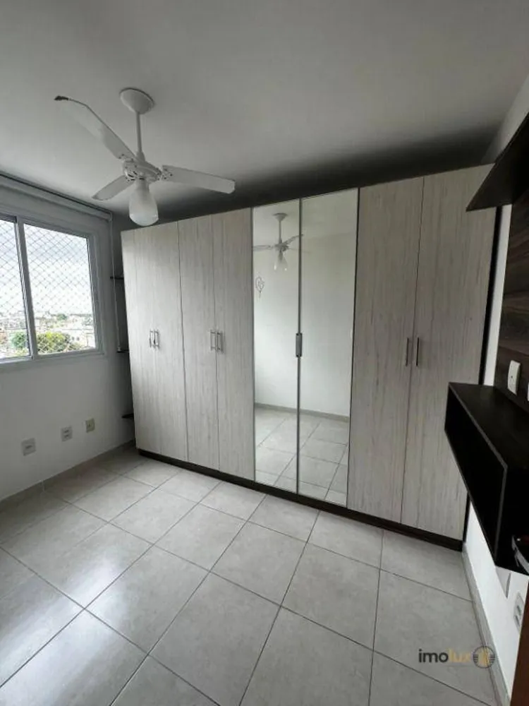 Apartamento, 2 quartos, 55 m² - Foto 2