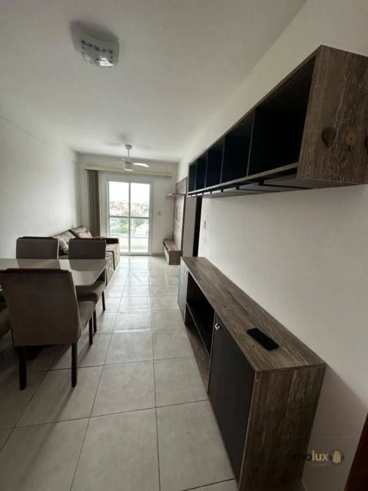 Apartamento, 2 quartos, 55 m² - Foto 11