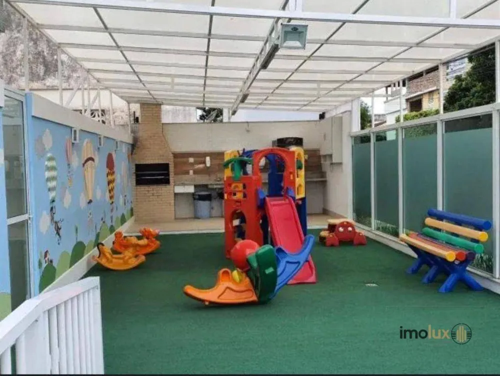 Apartamento, 2 quartos, 55 m² - Foto 8