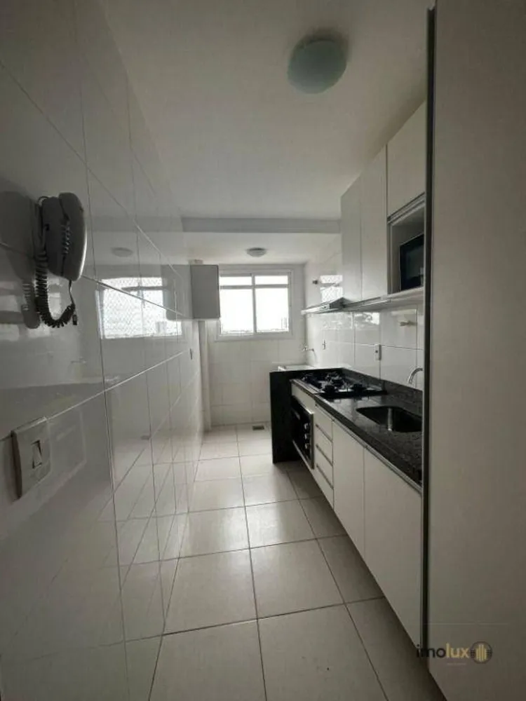 Apartamento, 2 quartos, 55 m² - Foto 7