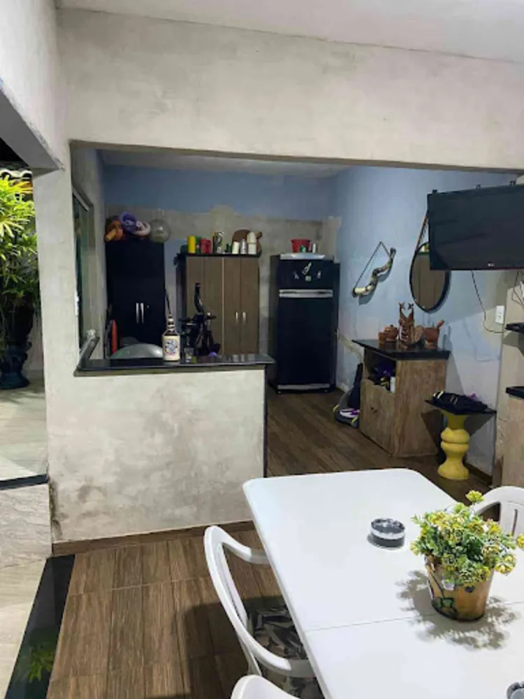 Casa, 3 quartos, 300 m² - Foto 8