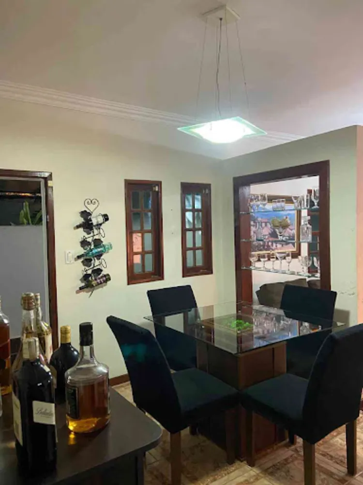 Casa, 3 quartos, 300 m² - Foto 16