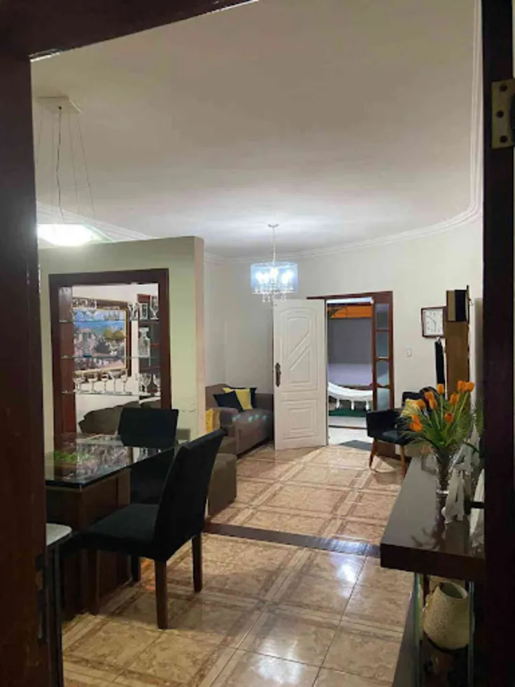 Casa, 3 quartos, 300 m² - Foto 21