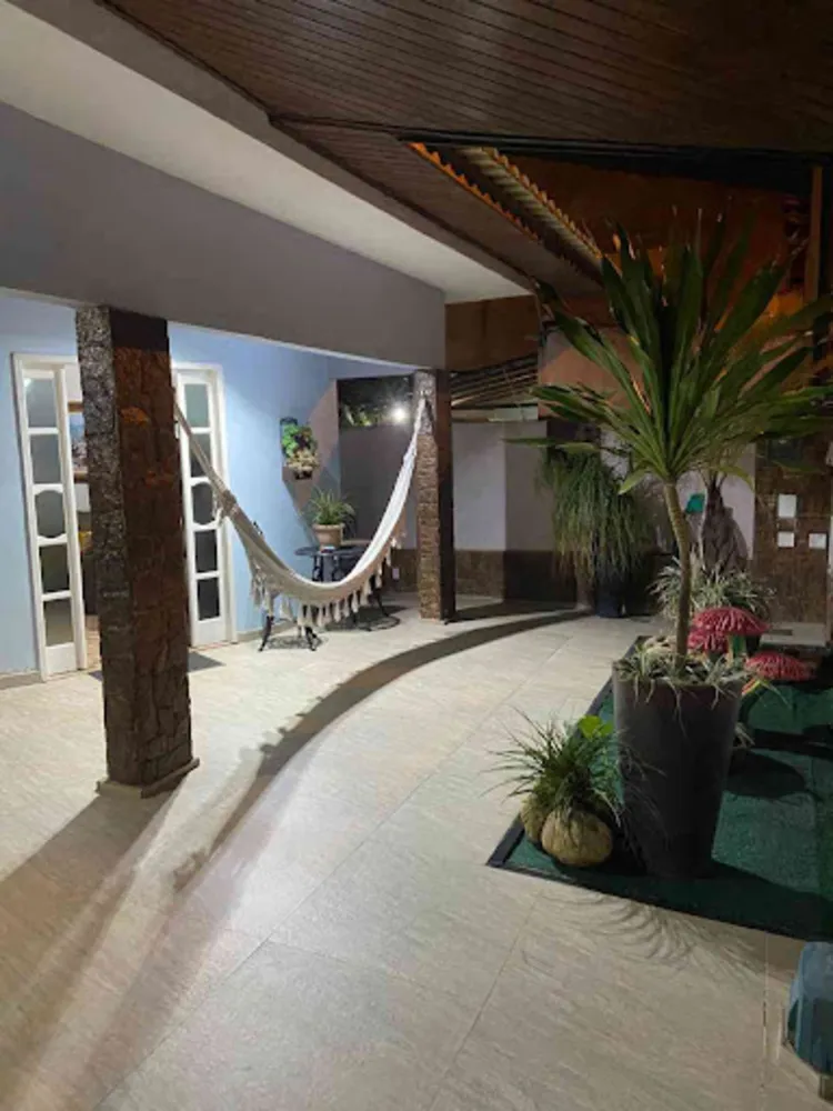 Casa, 3 quartos, 300 m² - Foto 22