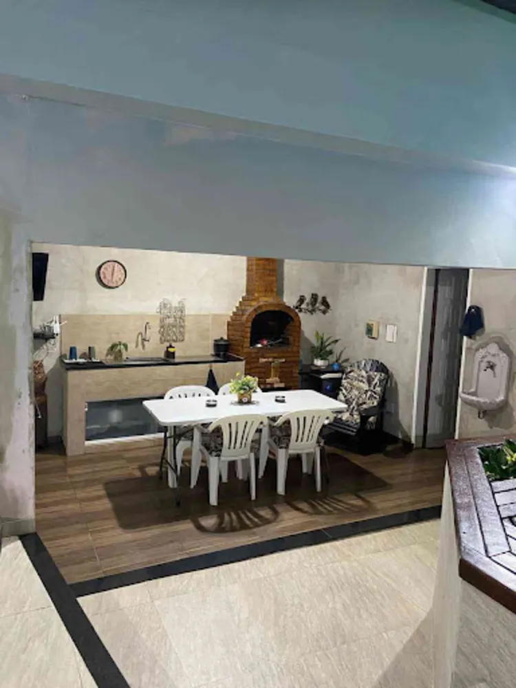 Casa, 3 quartos, 300 m² - Foto 4