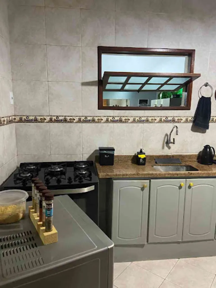Casa, 3 quartos, 300 m² - Foto 10