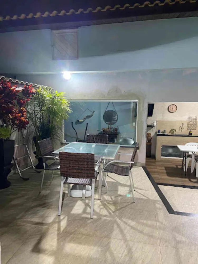 Casa, 3 quartos, 300 m² - Foto 13