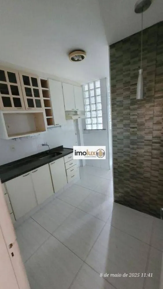 Apartamento, 3 quartos, 100 m² - Foto 4