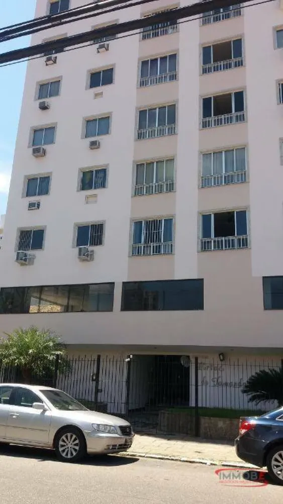 Apartamento, 3 quartos, 100 m² - Foto 17