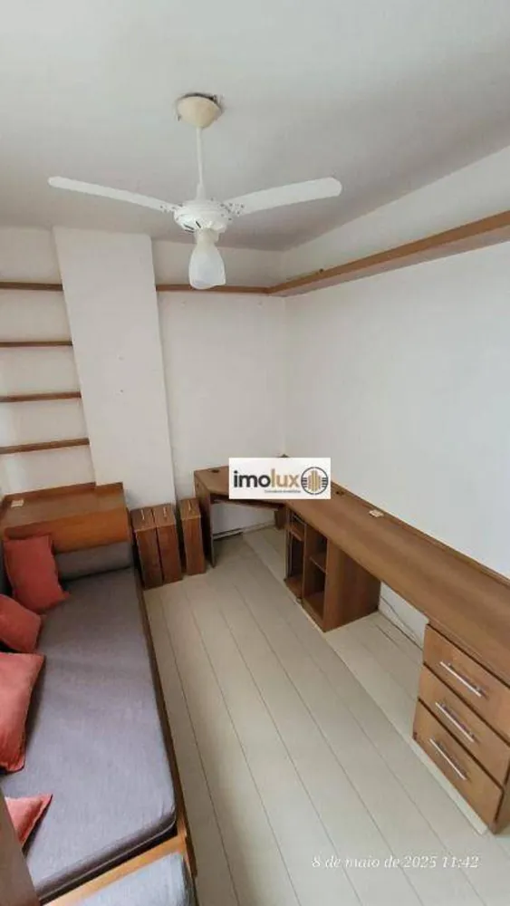 Apartamento, 3 quartos, 100 m² - Foto 12