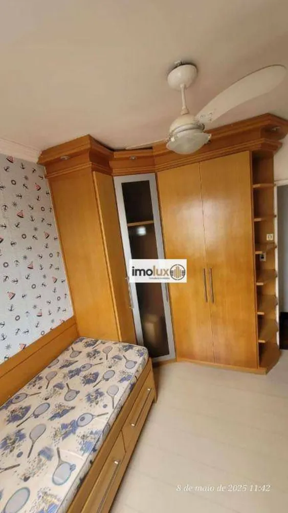Apartamento, 3 quartos, 100 m² - Foto 7