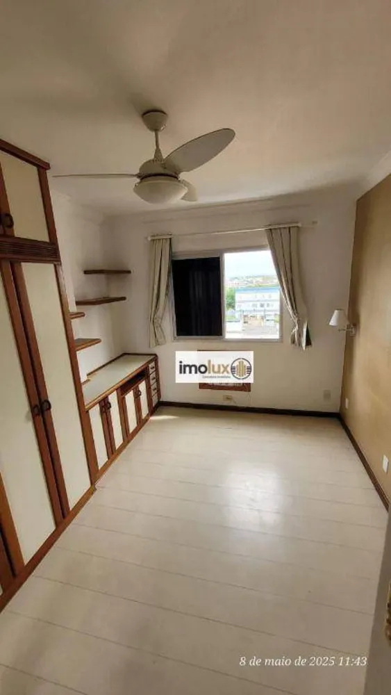 Apartamento, 3 quartos, 100 m² - Foto 9