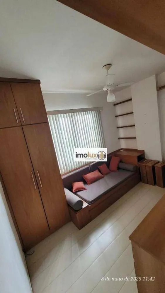 Apartamento, 3 quartos, 100 m² - Foto 11