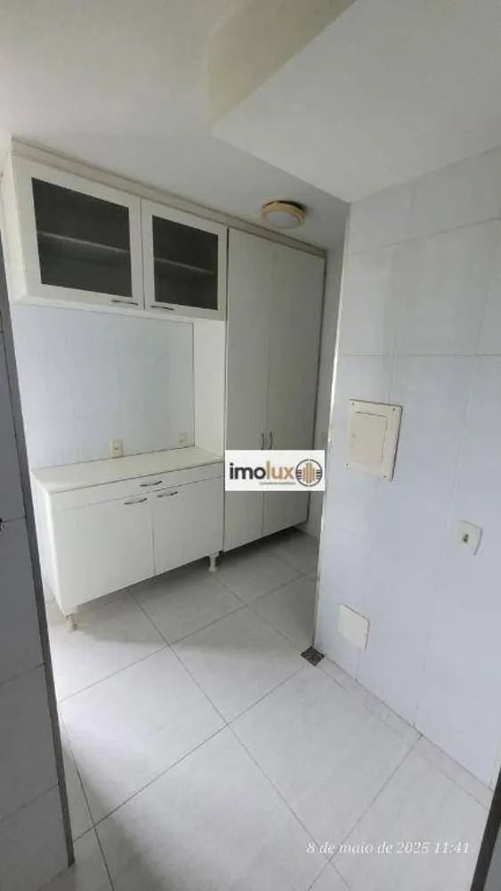 Apartamento, 3 quartos, 100 m² - Foto 3