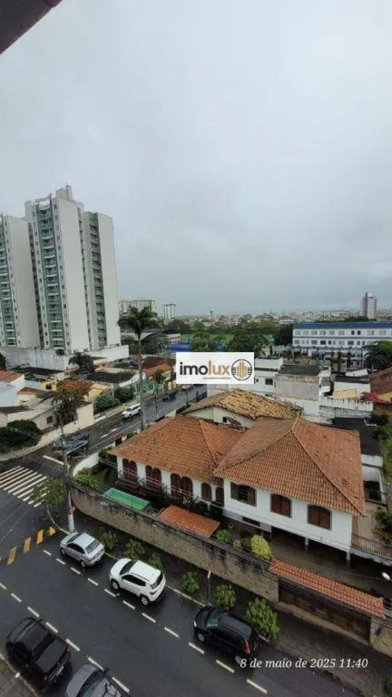 Apartamento, 3 quartos, 100 m² - Foto 15