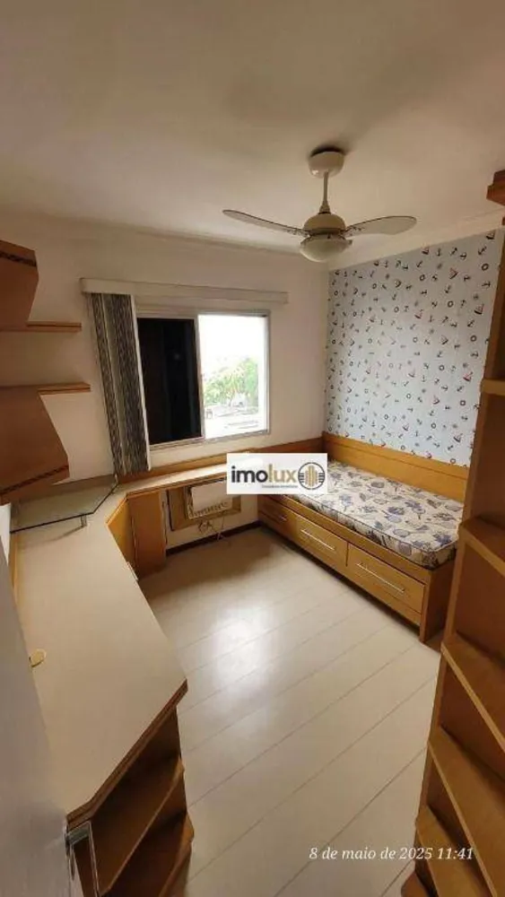 Apartamento, 3 quartos, 100 m² - Foto 8