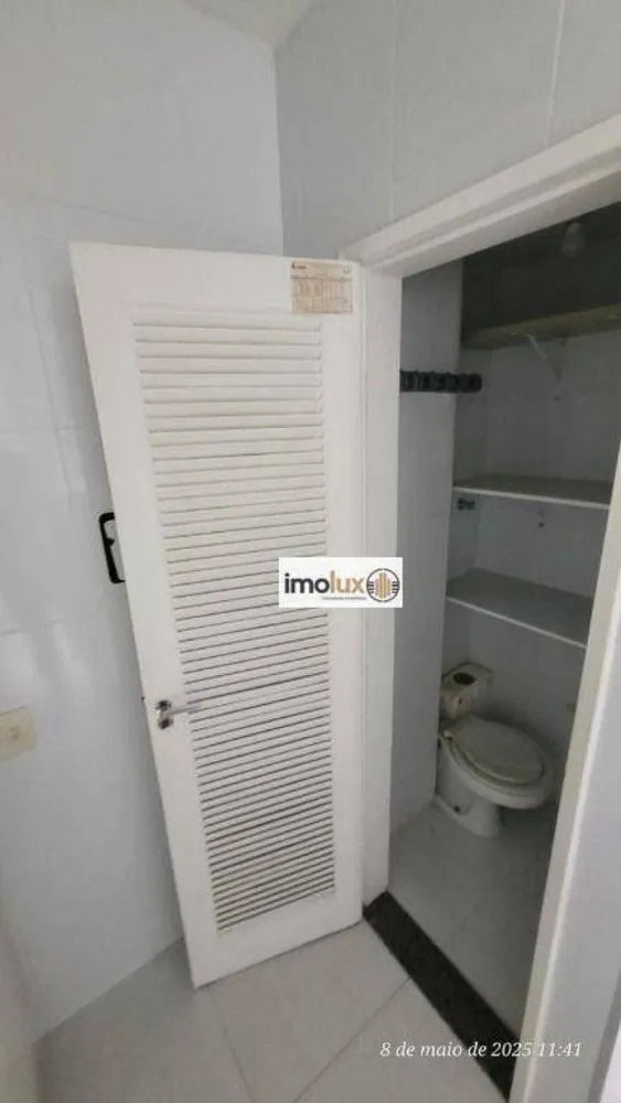Apartamento, 3 quartos, 100 m² - Foto 6
