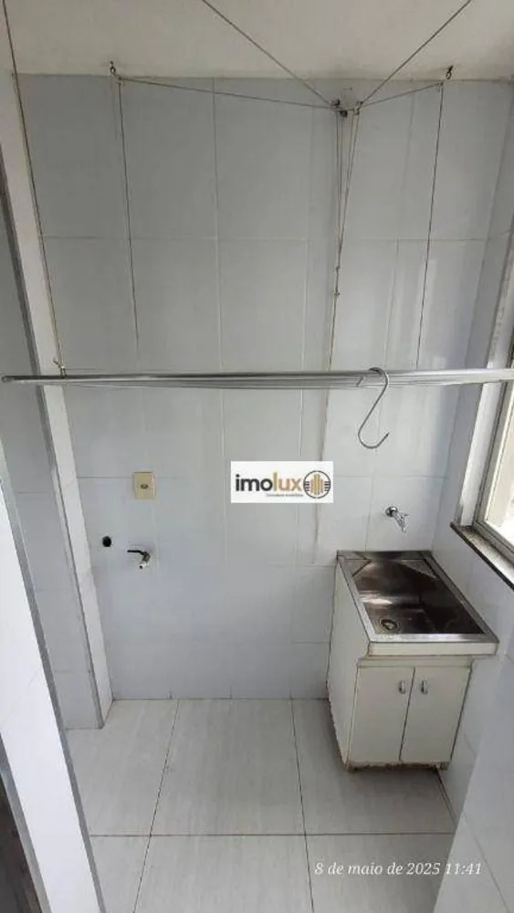 Apartamento, 3 quartos, 100 m² - Foto 5