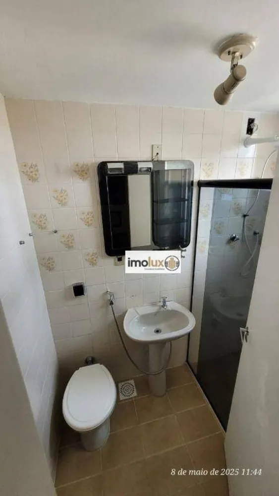 Apartamento, 3 quartos, 100 m² - Foto 14