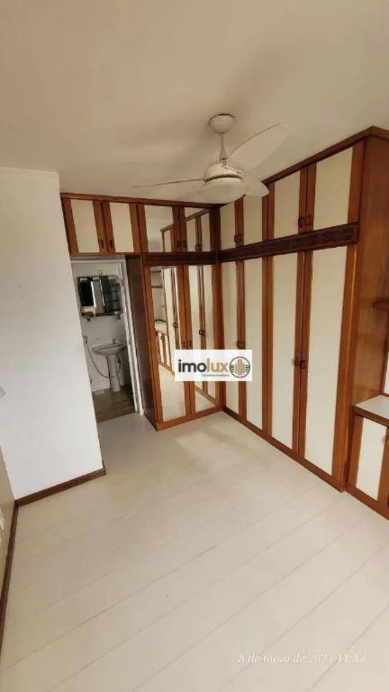 Apartamento, 3 quartos, 100 m² - Foto 10