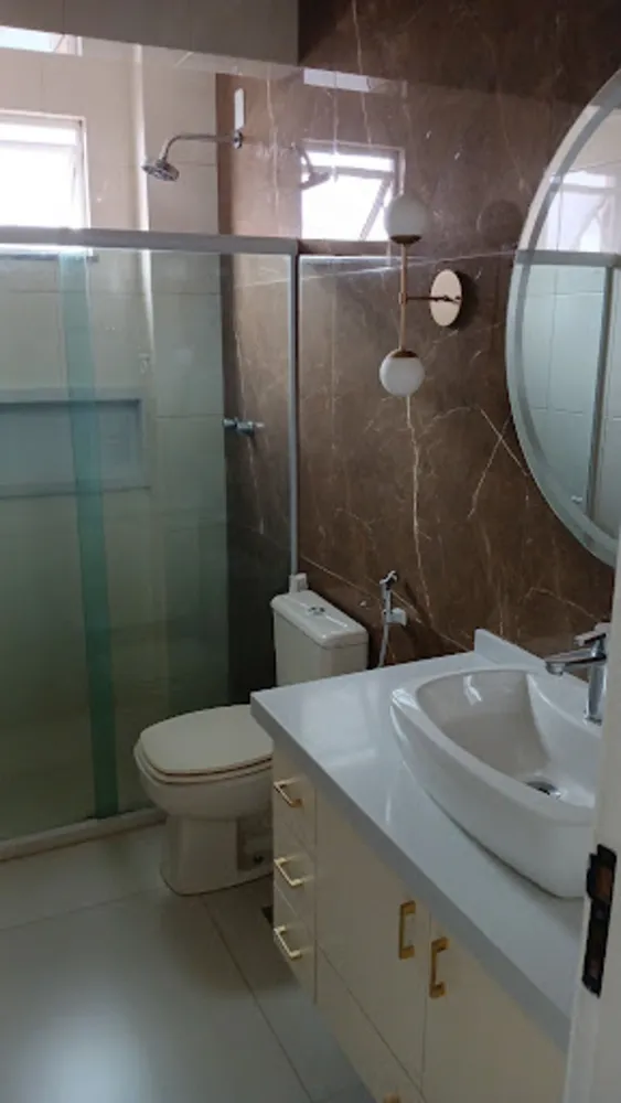 Apartamento, 3 quartos, 130 m² - Foto 4