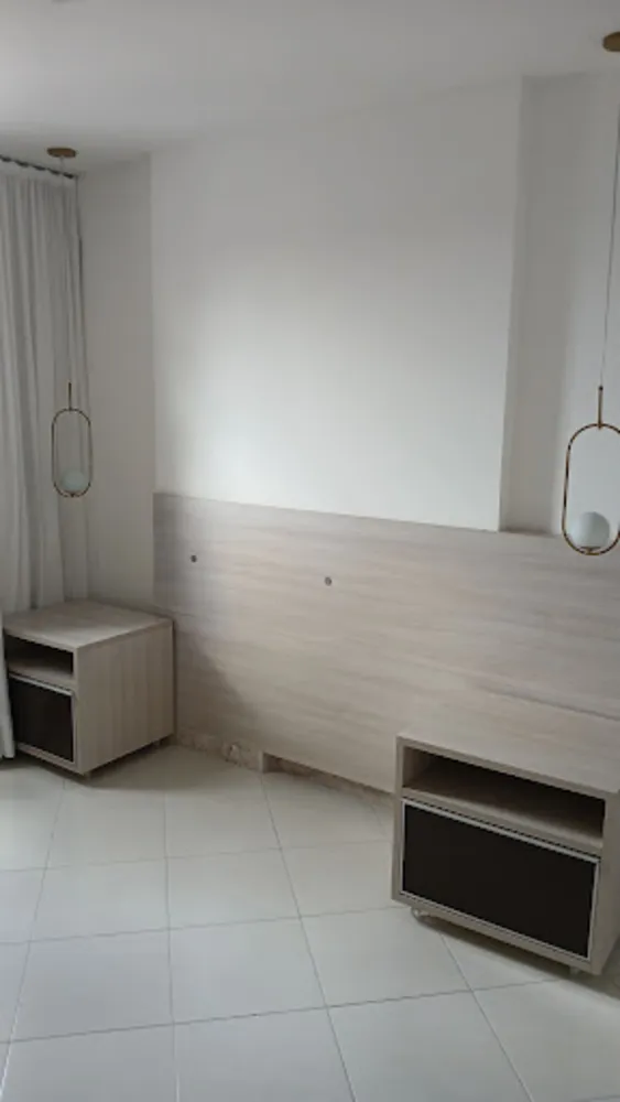 Apartamento, 3 quartos, 130 m² - Foto 9