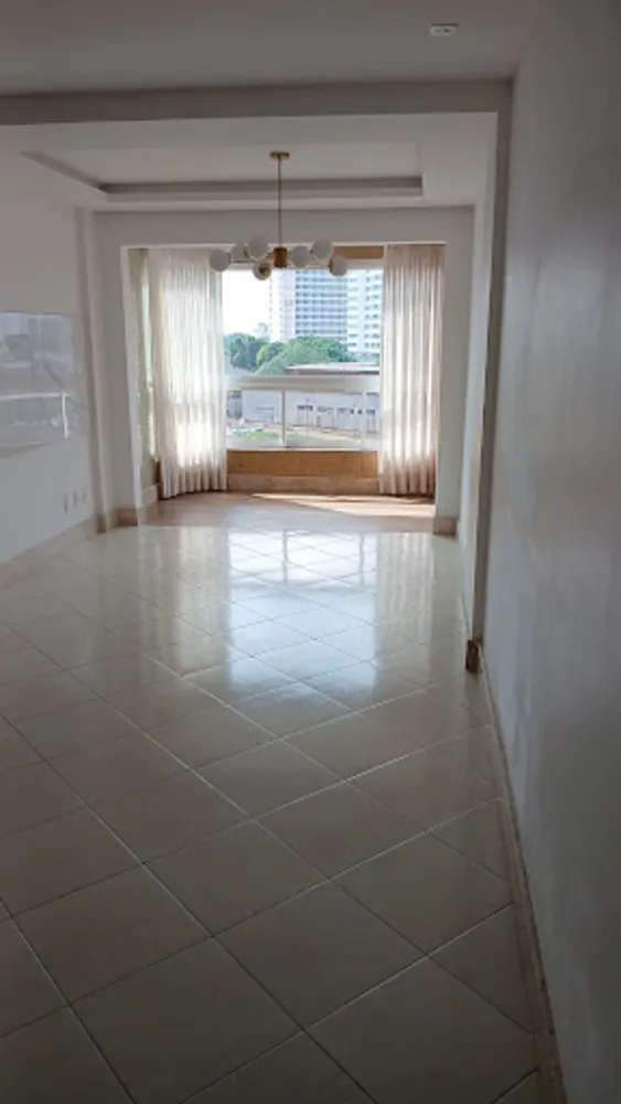 Apartamento, 3 quartos, 130 m² - Foto 1