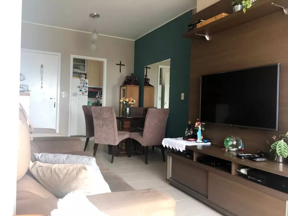 Apartamento, 3 quartos, 74 m² - Foto 3