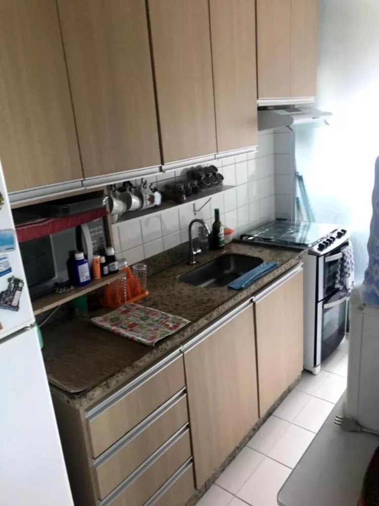 Apartamento, 3 quartos, 74 m² - Foto 8