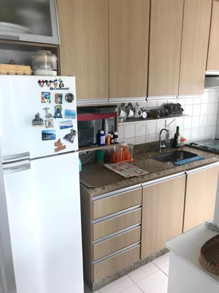 Apartamento, 3 quartos, 74 m² - Foto 6