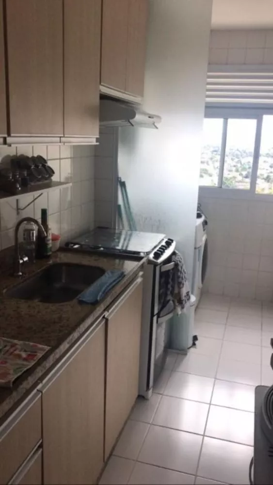 Apartamento, 3 quartos, 74 m² - Foto 7