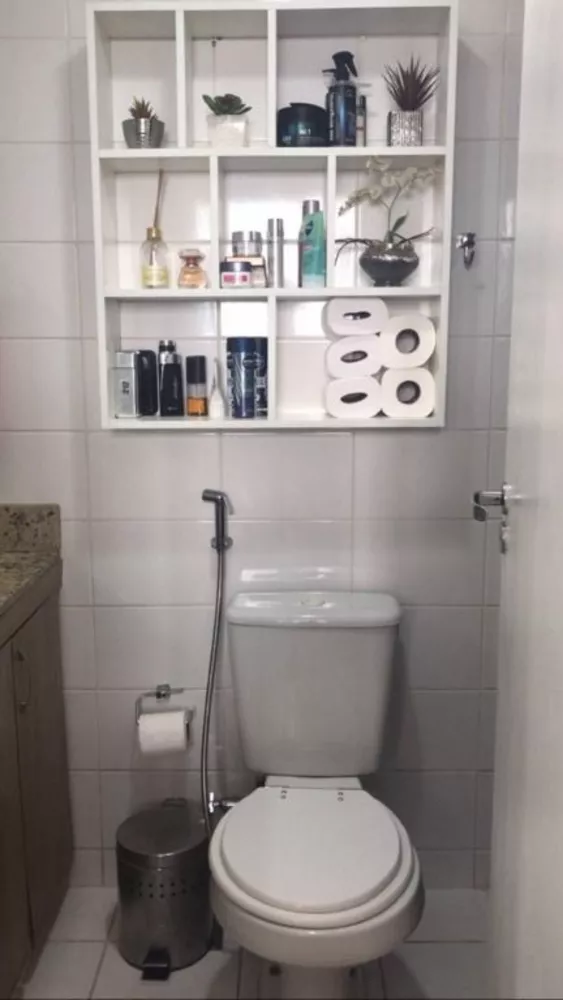 Apartamento, 3 quartos, 74 m² - Foto 9