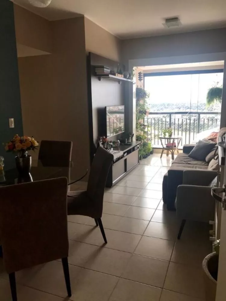 Apartamento, 3 quartos, 74 m² - Foto 4