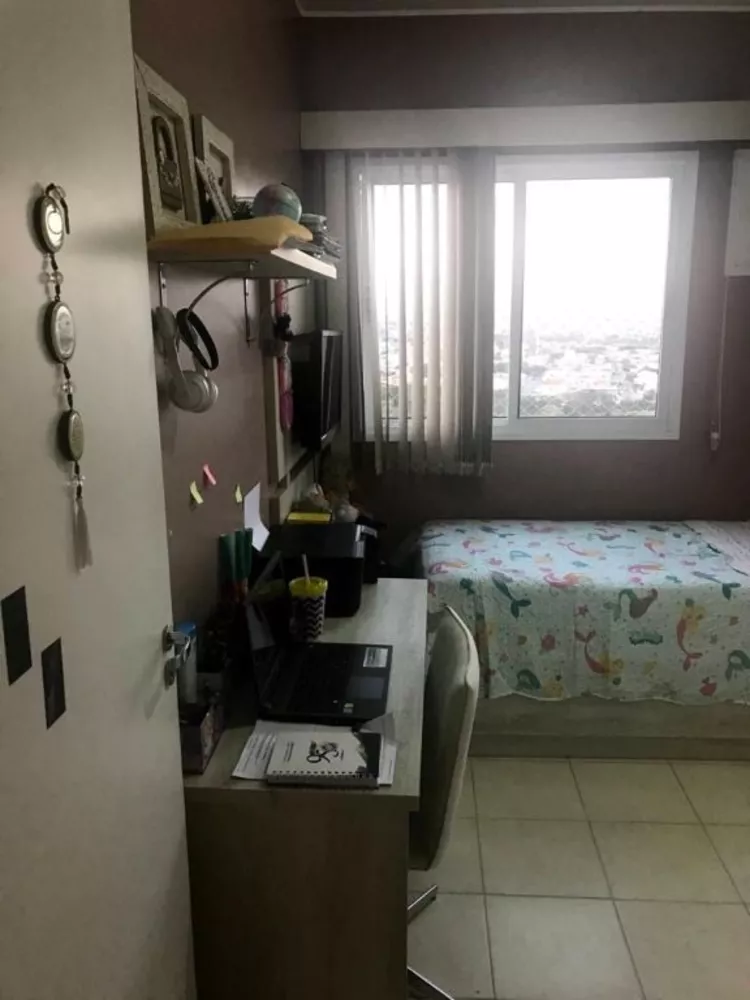 Apartamento, 3 quartos, 74 m² - Foto 11