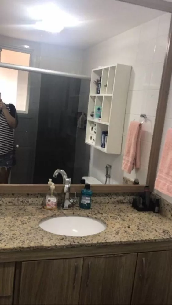 Apartamento, 3 quartos, 74 m² - Foto 10