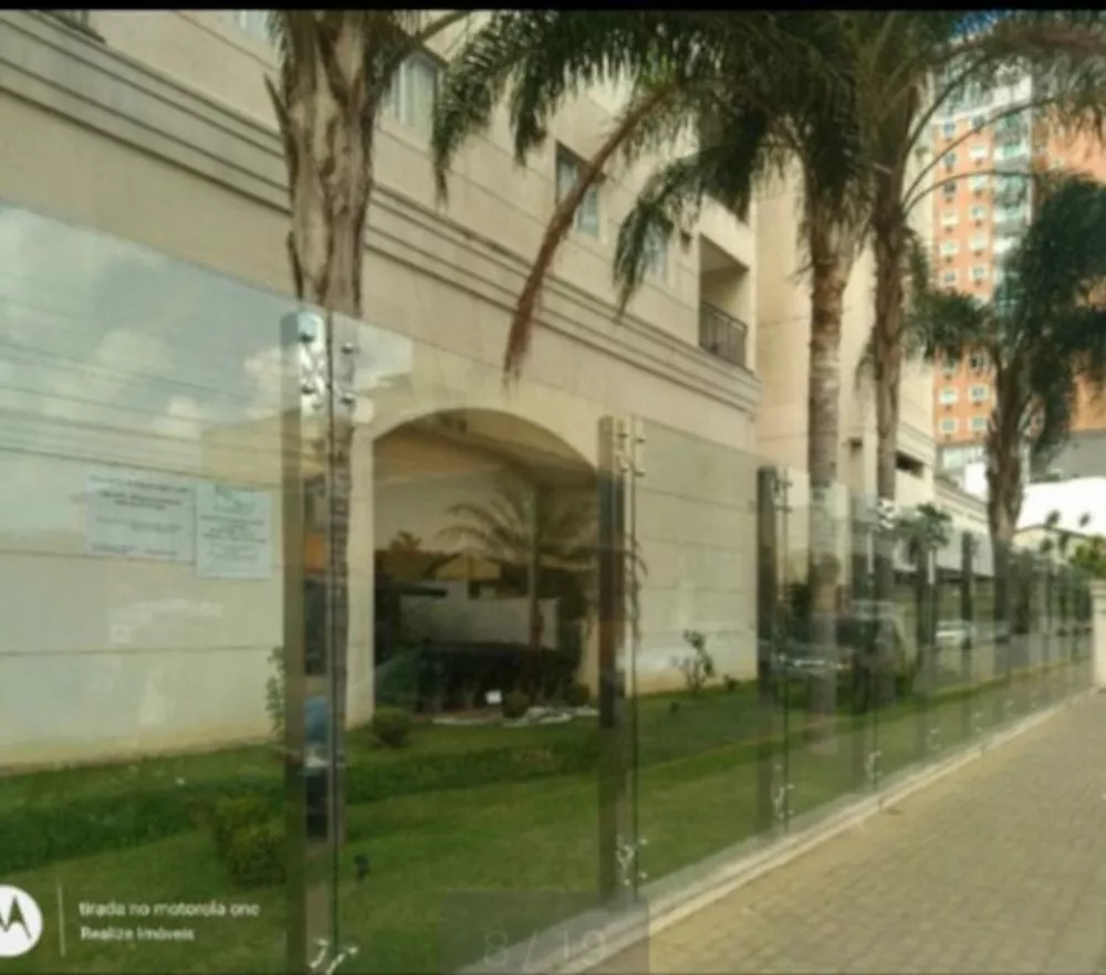 Apartamento, 3 quartos, 74 m² - Foto 1
