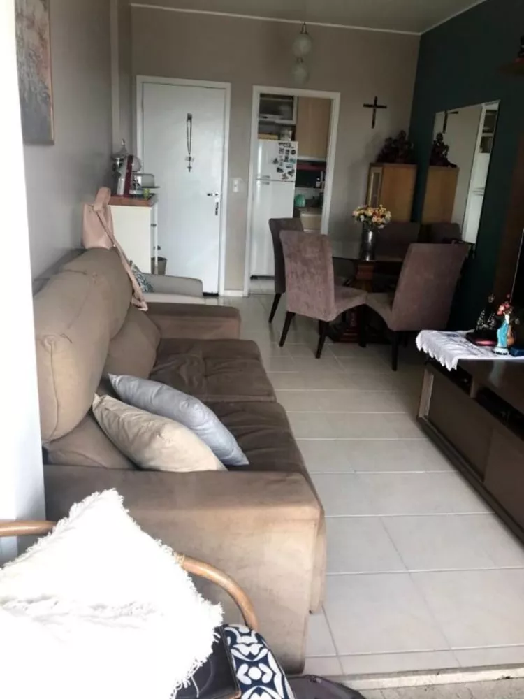 Apartamento, 3 quartos, 74 m² - Foto 5
