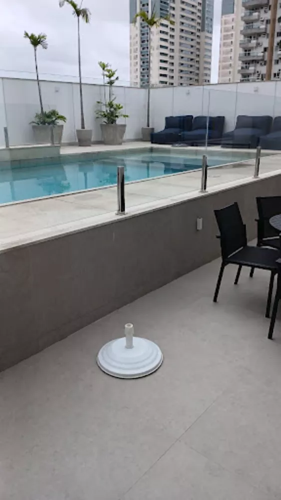 Apartamento, 3 quartos, 136 m² - Foto 12