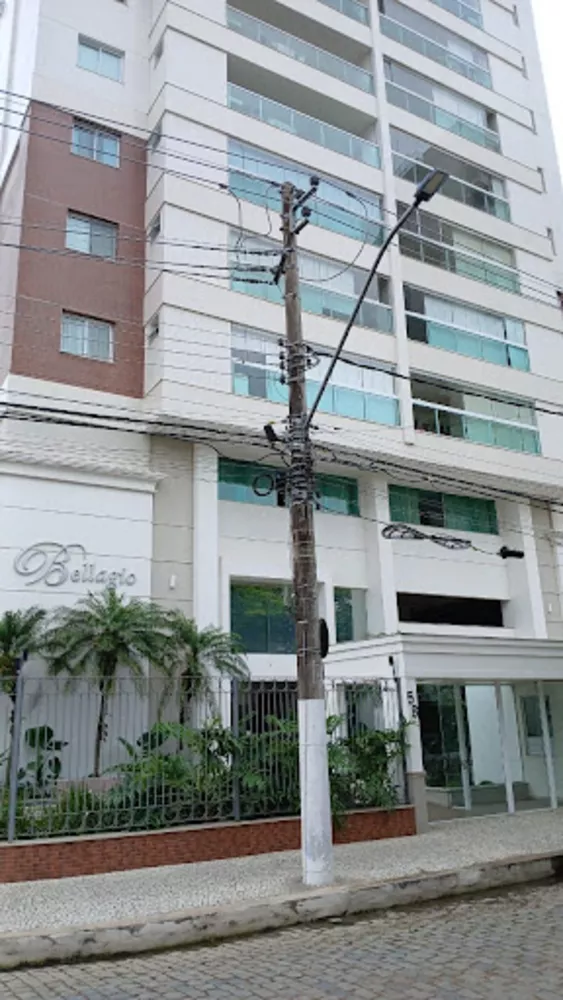 Apartamento, 3 quartos, 136 m² - Foto 1