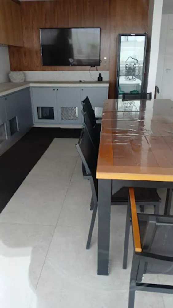 Apartamento, 3 quartos, 136 m² - Foto 14