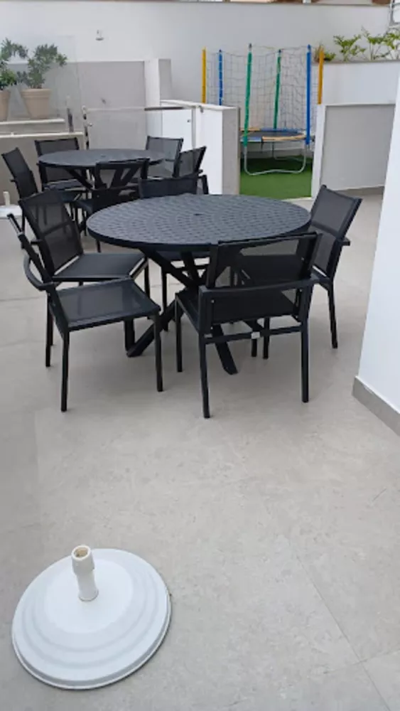 Apartamento, 3 quartos, 136 m² - Foto 15