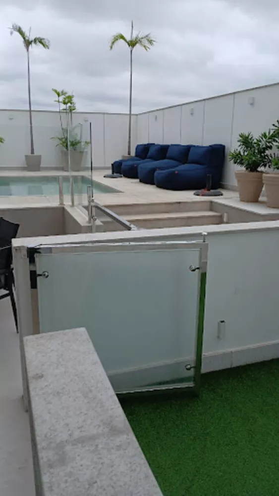 Apartamento, 3 quartos, 136 m² - Foto 18